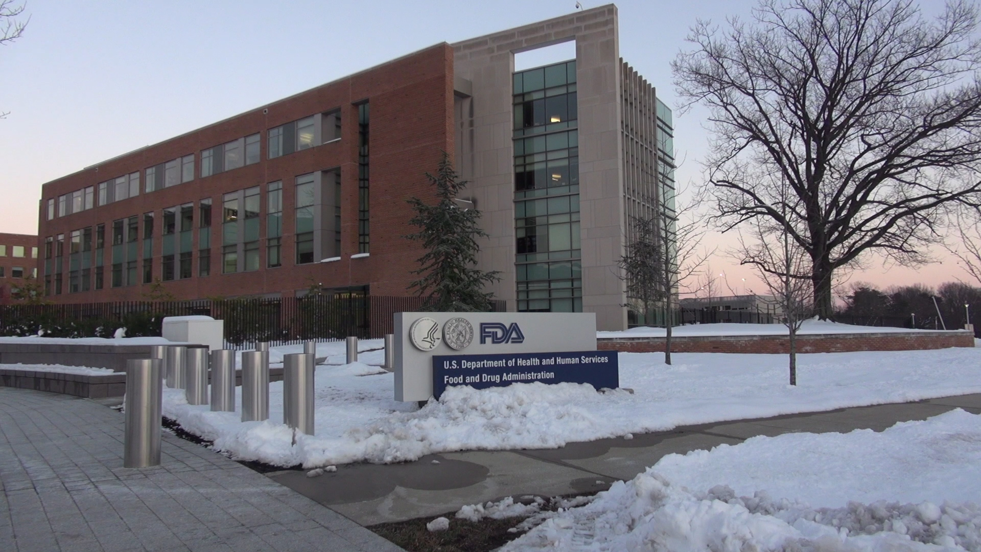 FDA to furlough more workers to fund review of new treatments
