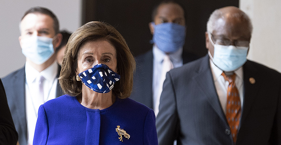Congress insists on returning to work, but how?